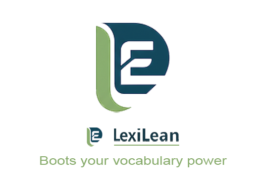LexiLearn Logo
